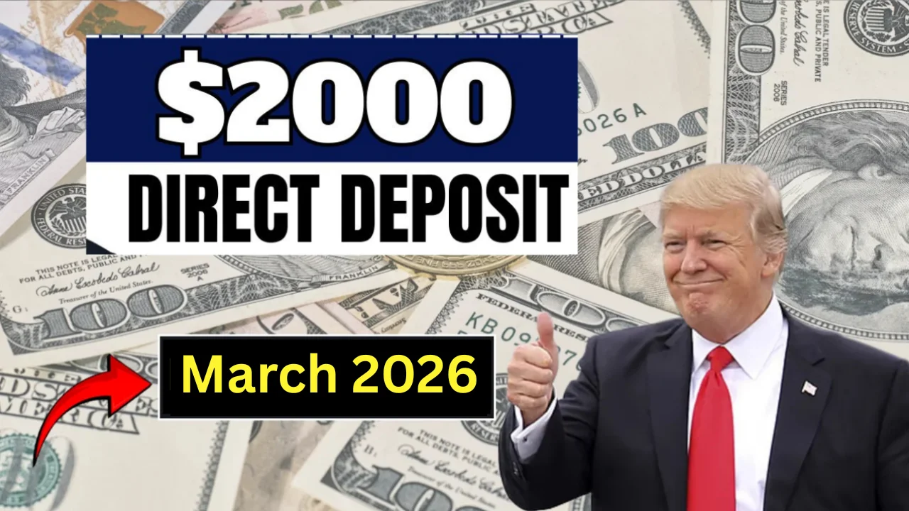IRS March 2026 update, IRS refund schedule 2026, IRS tax refund March, $2000 IRS payment truth, IRS eligibility rules, tax refund status check, IRS direct deposit dates, 2026 tax season news, IRS refund delays reasons, how to track IRS refund