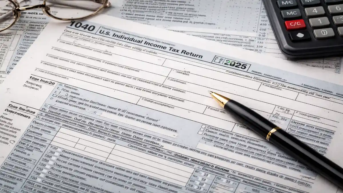 irs tax season 2026, irs challenges refund delay, tax refund update usa, irs processing issues, refund delay reasons, where is my refund tool, irs payment timeline, income tax refund news, tax filing season update, irs backlog 2026, refund status check, us tax news