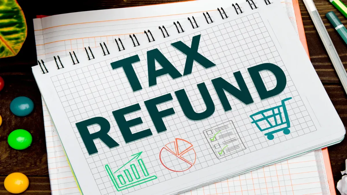 tax refund delays 2026, IRS refund delay news, state tax refund delays USA, refund stuck states, IRS processing delay 2026, tax refund problems